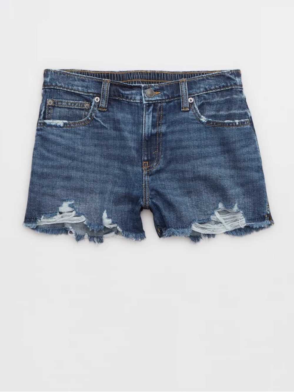 Aerie Daydream Denim Short (bundle of 2)